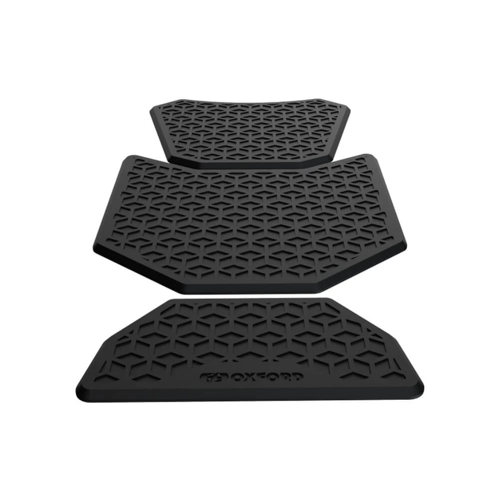 Oxford Gripper ADV Tank Pad 4 Oxford Gripper ADV Tank Pad - Image 2