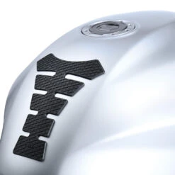 Oxford Gripper Silicone Tank Grip Spine