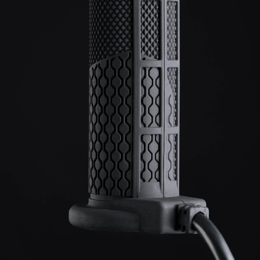 Oxford HotGrips Pro Adventure 10 Oxford HotGrips Pro Adventure - Image 8