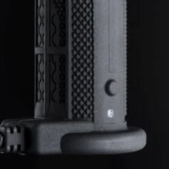 Oxford HotGrips Pro Adventure 17 Oxford HotGrips Pro Adventure -Motorcycle Equipment Store OxfordHotGripsProAdventureEL390LED