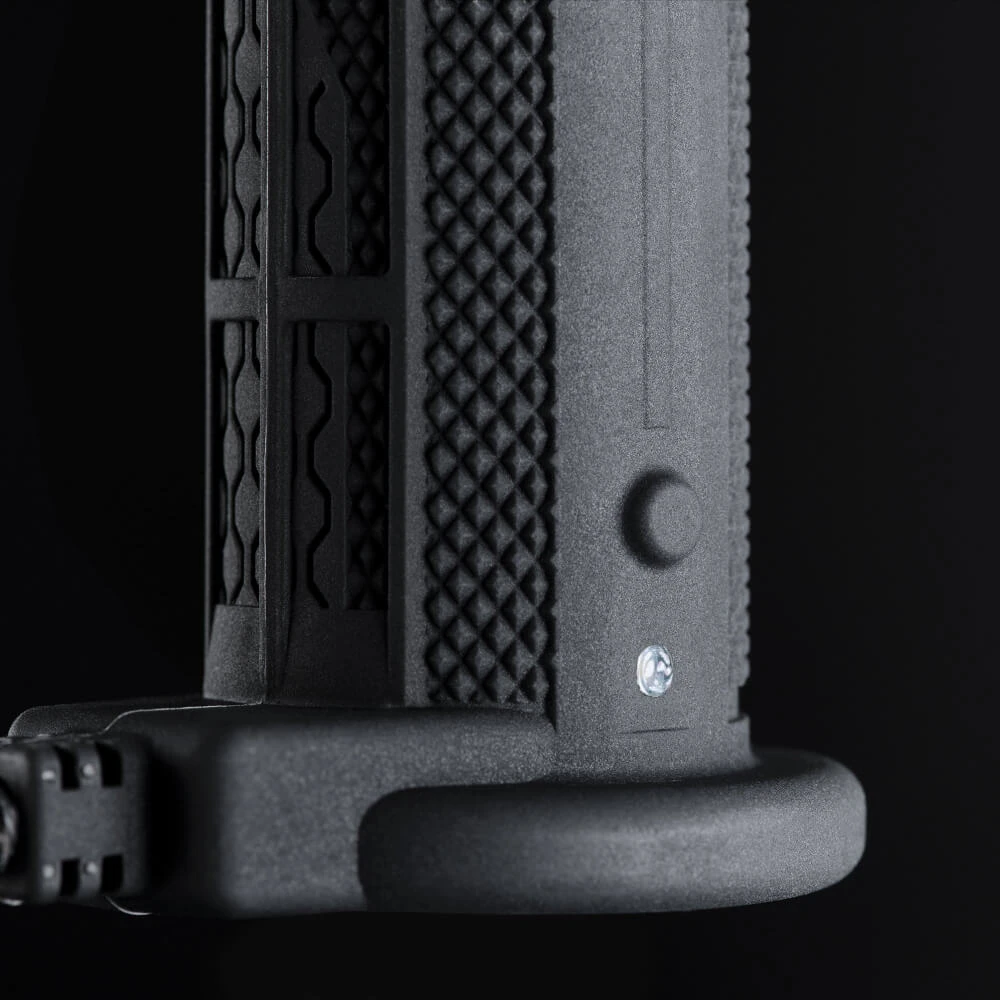 Oxford HotGrips Pro Adventure 9 Oxford HotGrips Pro Adventure - Image 7