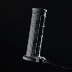 Oxford HotGrips Pro Adventure 15 Oxford HotGrips Pro Adventure -Motorcycle Equipment Store OxfordHotGripsProAdventureEL390Right