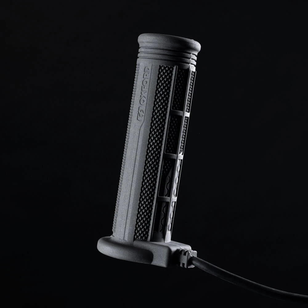 Oxford HotGrips Pro Adventure 7 Oxford HotGrips Pro Adventure - Image 5