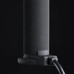 Oxford HotGrips Pro Sports 20 Oxford HotGrips Pro Sports -Motorcycle Equipment Store OxfordHotGripsProSportsEL392CloseUp