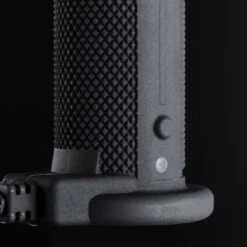 Oxford HotGrips Pro Sports 19 Oxford HotGrips Pro Sports -Motorcycle Equipment Store OxfordHotGripsProSportsEL392LED