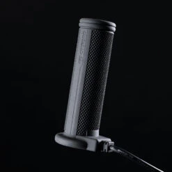 Oxford HotGrips Pro Sports 17 Oxford HotGrips Pro Sports -Motorcycle Equipment Store OxfordHotGripsProSportsEL392Right