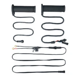 Oxford HotGrips Pro Sports 15 Oxford HotGrips Pro Sports -Motorcycle Equipment Store OxfordHotGripsProSportsEL392Wiring