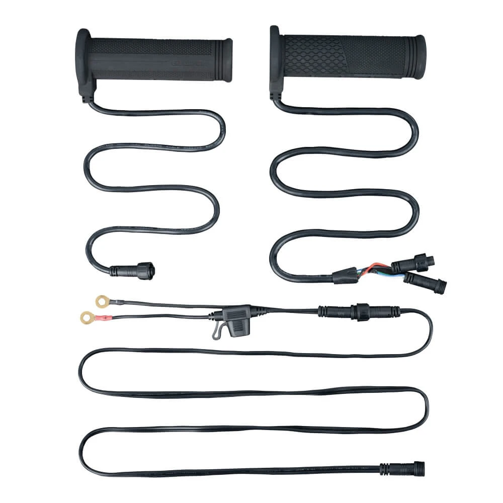 Oxford HotGrips Pro Sports 5 Oxford HotGrips Pro Sports - Image 3