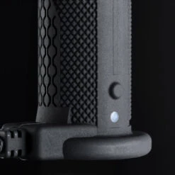 Oxford HotGrips Pro Touring -Motorcycle Equipment Store OxfordHotGripsProTouringEL391LED