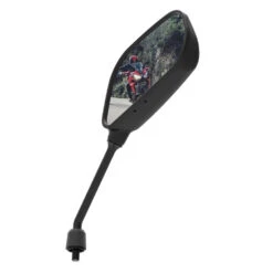 Oxford Mirror Oblong Right