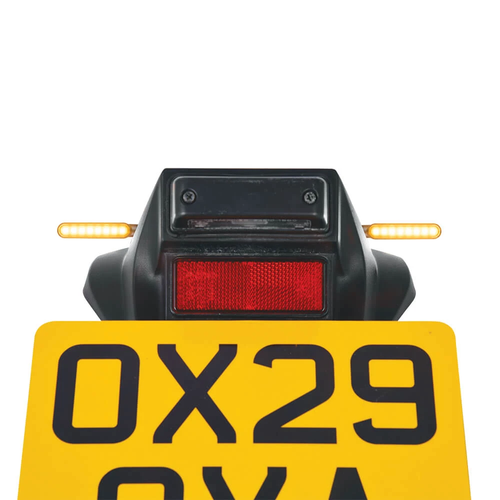 Oxford Nightfighter Sequential Indicators 9 Oxford Nightfighter Sequential Indicators - Image 7