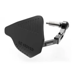 Oxford Premium Handguard With Aluminium Lever Guards