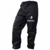 Richa Rain Warrior Trousers Black -Motorcycle Equipment Store RI 130151 RichaRainWarriorjeans