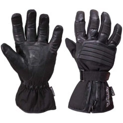 Richa Leather Gloves Black