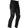 Richa Colorado Trousers Regular Black 2 Richa Colorado Trousers Regular Black -Motorcycle Equipment Store RI COLORA BK RichaBlackColoradoTrousers Stdlngth