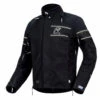 Rukka Nivala 2.0 GTX Jacket Black -Motorcycle Equipment Store RK NIVALA2JB RukkaNivala2.0BlackJacket3