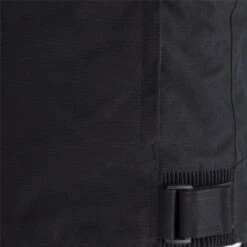 RST Sabre Airbag Textile Jacket Black / White -Motorcycle Equipment Store RST 102555BW RSTMen sSabreAirbagTextileBBWadjuster