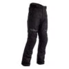 RST Maverick Textile Trousers Regular Black -Motorcycle Equipment Store RST102371BLK RSTBlackMaverickTrousers