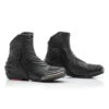 RST TracTech Evo 3 Short Boots Black 2 RST TracTech Evo 3 Short Boots Black -Motorcycle Equipment Store RST102939BLK RSTTracktechEvo3ShortBoots