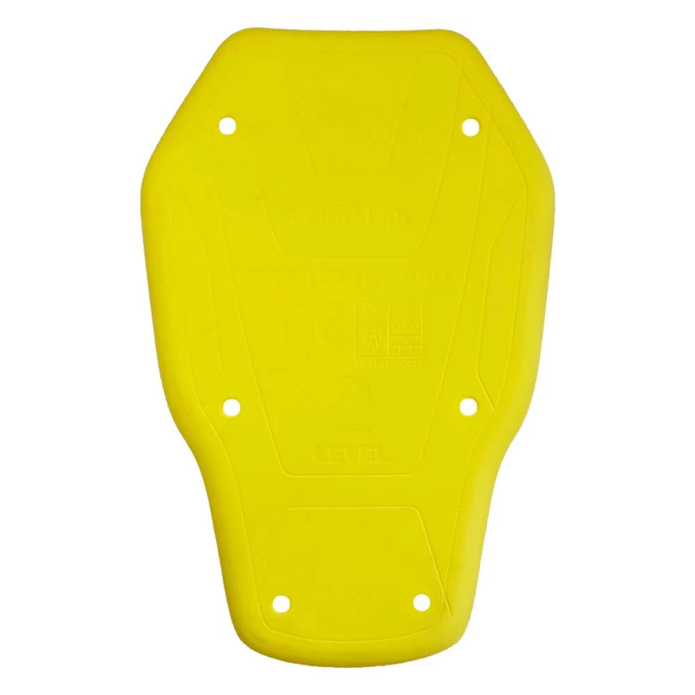 RST Contour Plus Back Protector 3 RST Contour Plus Back Protector