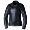RST Ripley 2 Women's Leather Jacket Black