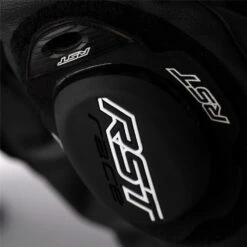 RST S1 Men's Leather Jeans Short Black -Motorcycle Equipment Store RSTS1LeatherJeansRST102978BBSlider 4a9c132f b59f 4027 920c 63b5e6c374b1