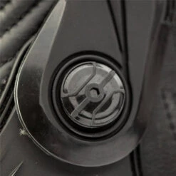 RST TracTech Evo 3 Waterproof Boots Black -Motorcycle Equipment Store RSTTracTechEvoIIIWPRST102102BBAnkle