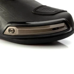 RST TracTech Evo 3 Waterproof Boots Black -Motorcycle Equipment Store RSTTracTechEvoIIIWPRST102102BBToeSlider