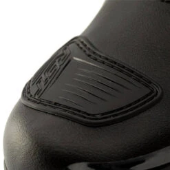 RST TracTech Evo 3 Waterproof Boots Black -Motorcycle Equipment Store RSTTracTechEvoIIIWPRST102102BBTowDetail
