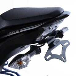 R&G Tail Tidy For Kawasaki Z900 2017 LP0219BK