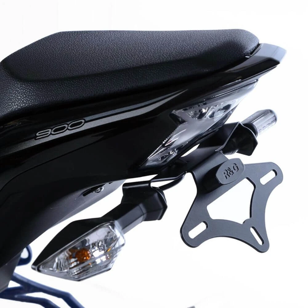 R&G Tail Tidy For Kawasaki Z900 2017 LP0219BK 3 R&G Tail Tidy For Kawasaki Z900 2017 LP0219BK