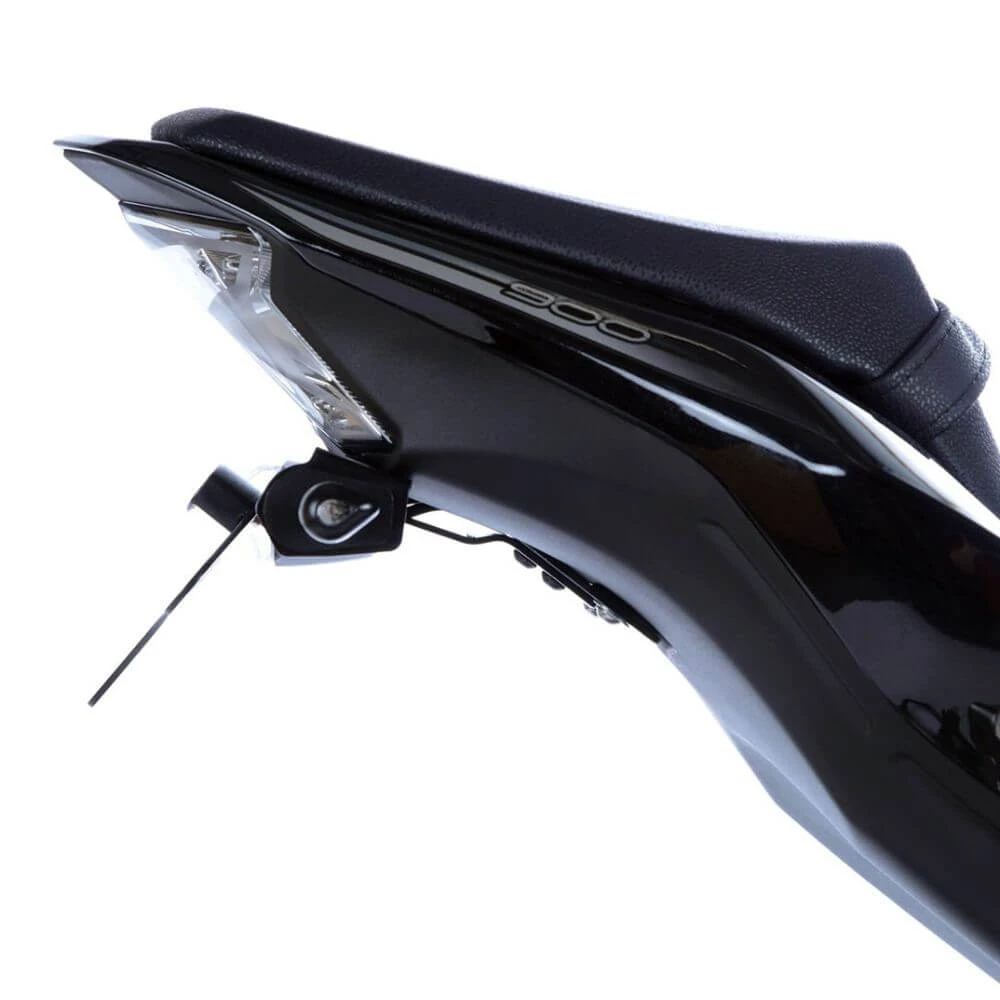 R&G Tail Tidy For Kawasaki Z900 2017 LP0219BK 5 R&G Tail Tidy For Kawasaki Z900 2017 LP0219BK - Image 3