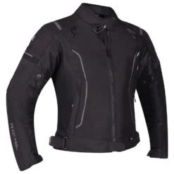 Richa Airstream 3 Jacket Black