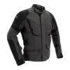 Richa Cyclone 2 GTX Jacket Grey / Black 2 Richa Cyclone 2 GTX Jacket Grey / Black -Motorcycle Equipment Store RichaCyclone2GTXJacketGreyBlackRI 2CYIIGBFront3qtr