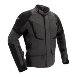 Richa Cyclone 2 GTX Jacket Grey / Black