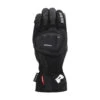 Richa Hurricane GTX Gloves Black -Motorcycle Equipment Store RichaHurricaneGTXGlovesBlackRI 140101Back