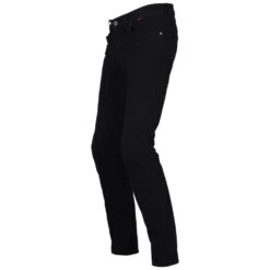 Richa Original 2 Slim Fit Jeans Regular Black 7 Richa Original 2 Slim Fit Jeans Regular Black -Motorcycle Equipment Store RichaOriginal2JeanSlimBlackORI2SFBK2