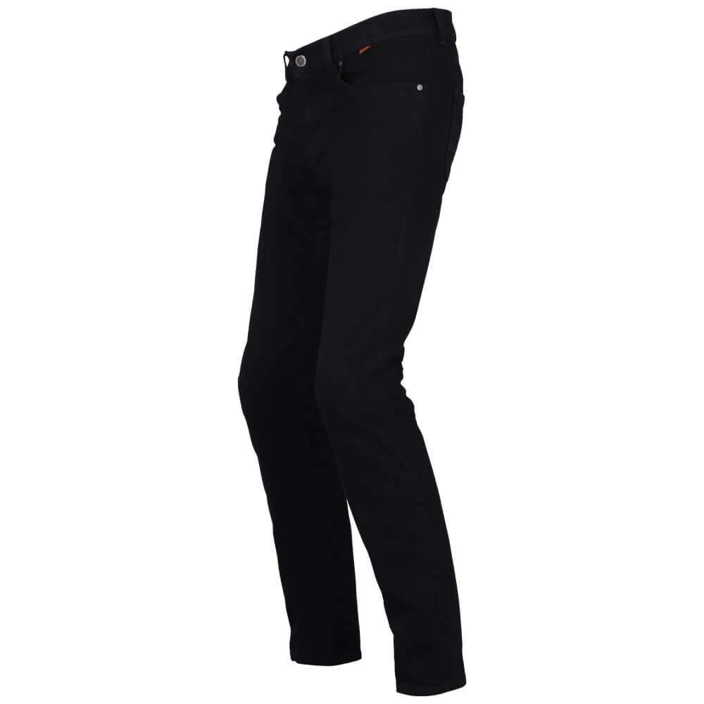 Richa Original 2 Slim Fit Jeans Regular Black 5 Richa Original 2 Slim Fit Jeans Regular Black - Image 3