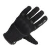 Richa Scope Waterproof Gloves Black -Motorcycle Equipment Store RichaScopeWPGlovesBlackRI SCOPEW BK 0Back