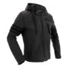 Richa Toulon Jacket Black Edition