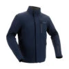 Richa Universal Jacket Navy -Motorcycle Equipment Store RichaUniversalJacketNavyRI 2UNINAFront3qtr