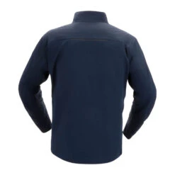 Richa Universal Jacket Navy -Motorcycle Equipment Store RichaUniversalJacketNavyRI 2UNINARear