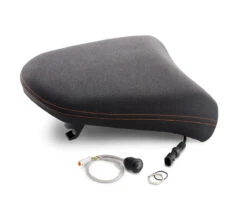 KTM Sozius Seat