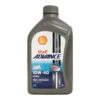 Shell Advance 4T 10W-40 Ultra Motor Oil (1L) -Motorcycle Equipment Store ShellAdvance4T10W 40UltraMotorOil 1L 550044447