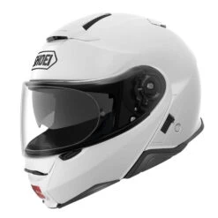 Shoei Neotec 2 Flip-Up Helmet White