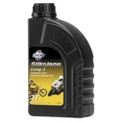 Silkolene Comp 2 Oil (1L)