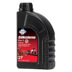 Silkolene Pro 2 Engine Oil (1L)