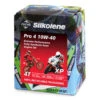 Silkolene Pro 4 10W-40 Engine Oil (4L) -Motorcycle Equipment Store SilkolenePro410W 40EngineOil 4L S49
