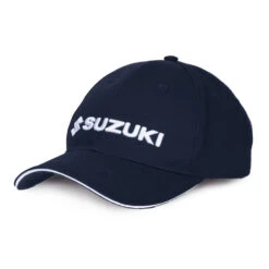 Suzuki Cap Blue