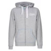 Suzuki Sweat Hoodie Grey 2 Suzuki Sweat Hoodie Grey -Motorcycle Equipment Store SuzukiGreySweatHoodie